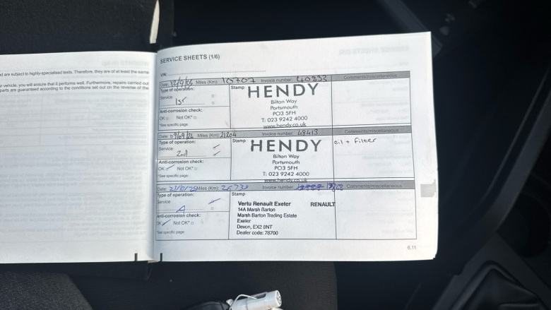 Dacia Duster 1.0 TCe 90 Essential 5dr Petrol Estate